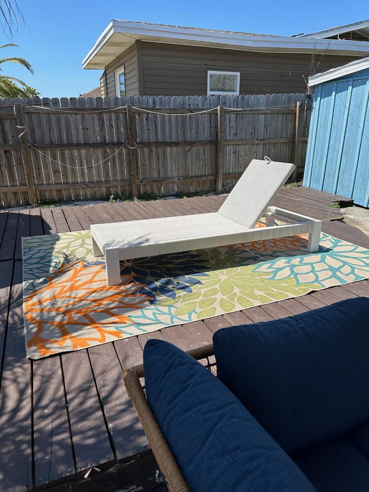 Casa de Férias Peaceful Lydia Hide-o-way - Unwind Near Beach, Breakfast, & Go-karts! Panama City Beach
