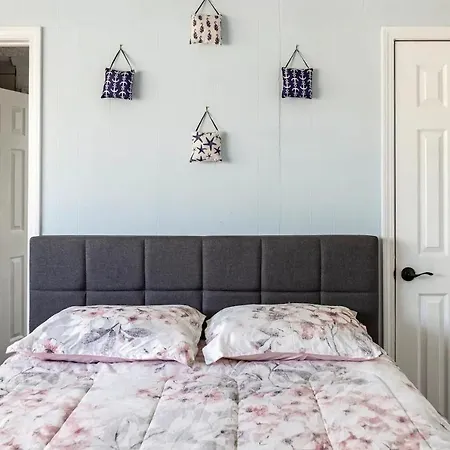 Peaceful Lydia Hide-O-Way - Unwind Near Beach, Breakfast, Spa & Go-Karts! Panama City Beach Extérieur photo