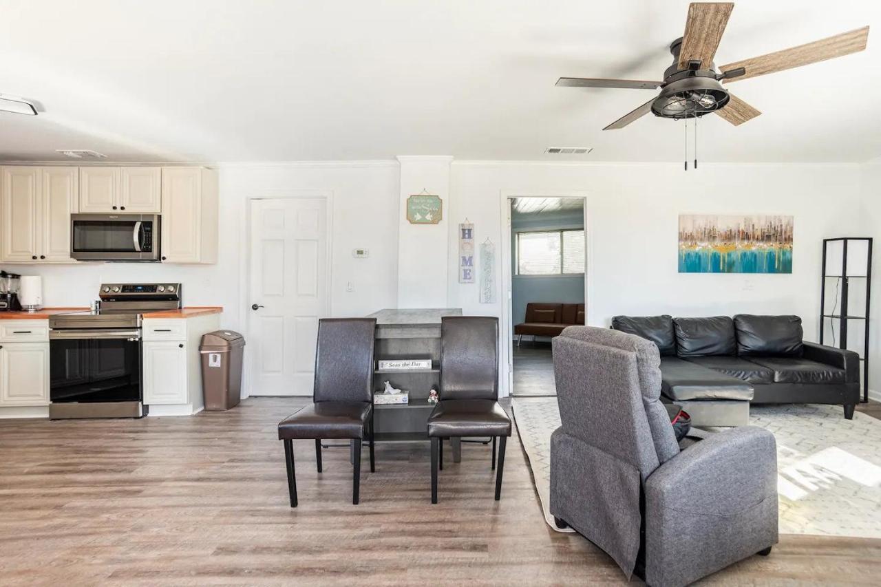 Hébergement de vacances Peaceful Lydia Hide-o-way - Unwind Near Beach, Breakfast, & Go-karts! Panama City Beach