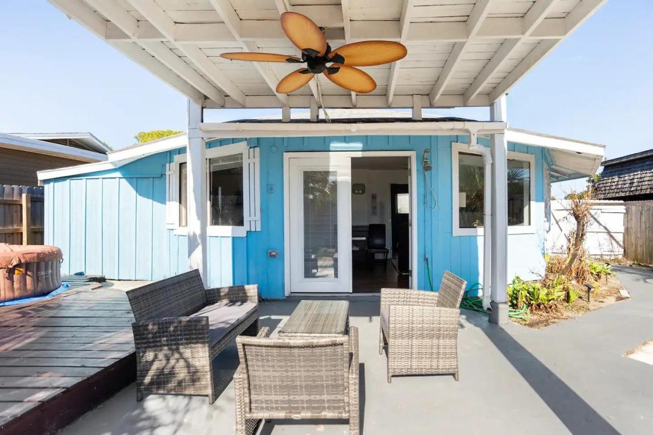 Hébergement de vacances Peaceful Lydia Hide-o-way - Unwind Near Beach, Breakfast, & Go-karts!