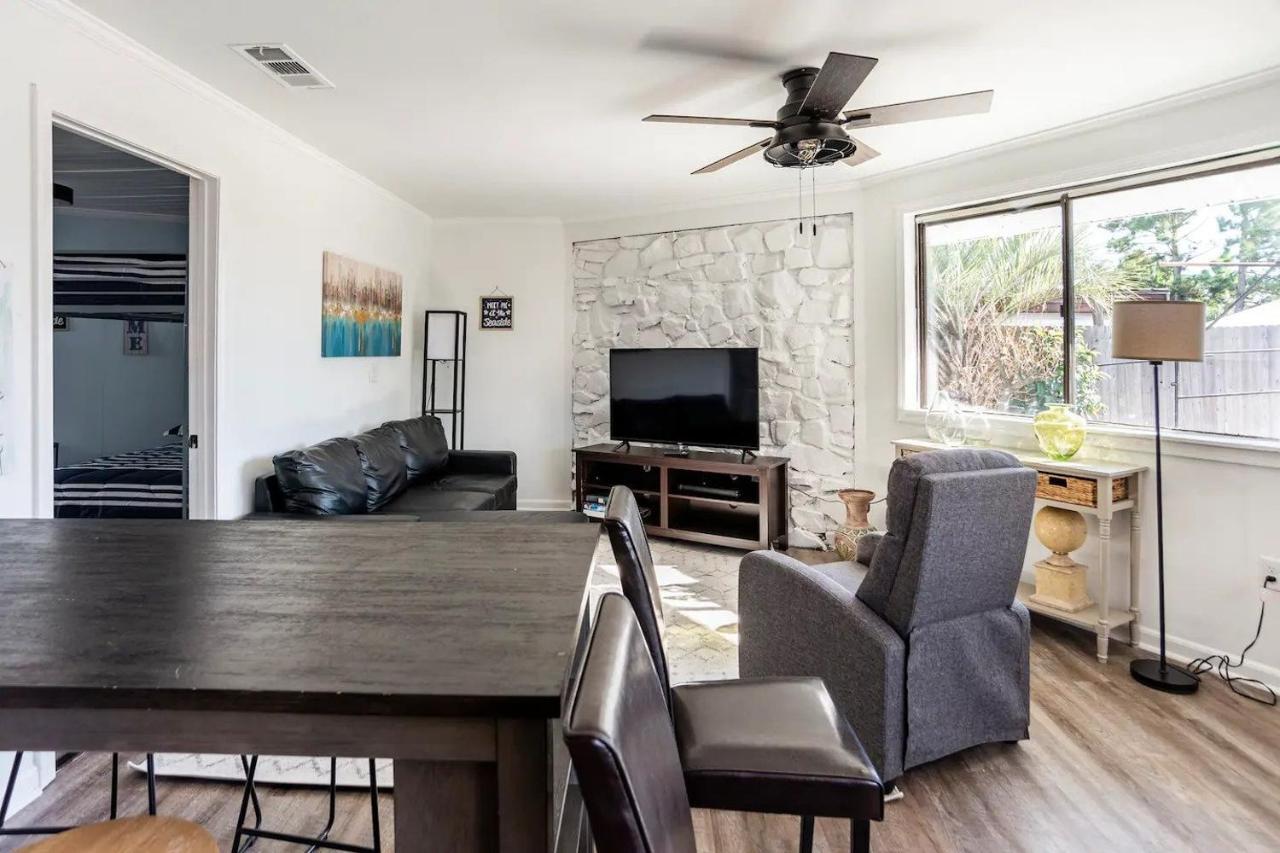 Hébergement de vacances Peaceful Lydia Hide-o-way - Unwind Near Beach, Breakfast, & Go-karts! Panama City Beach