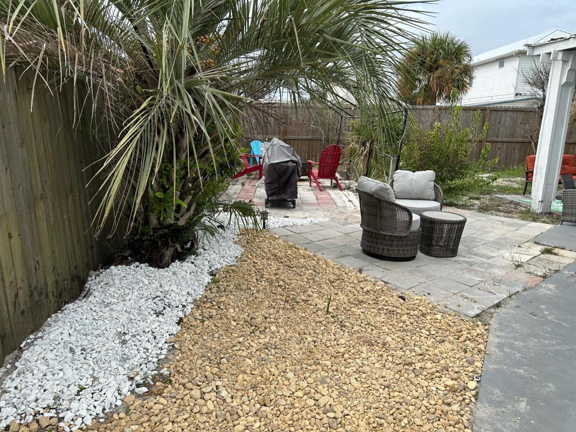 Peaceful Lydia Hide-o-way - Unwind Near Beach, Breakfast, & Go-karts! Hébergement de vacances Panama City Beach