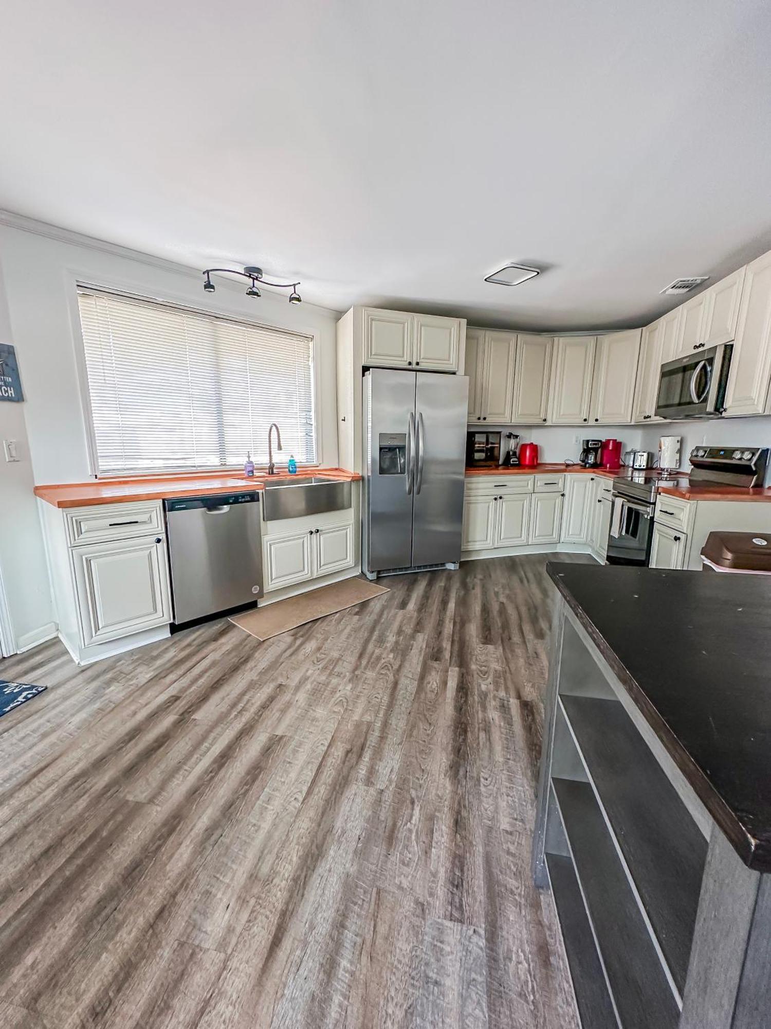 Hébergement de vacances Peaceful Lydia Hide-o-way - Unwind Near Beach, Breakfast, & Go-karts! Panama City Beach