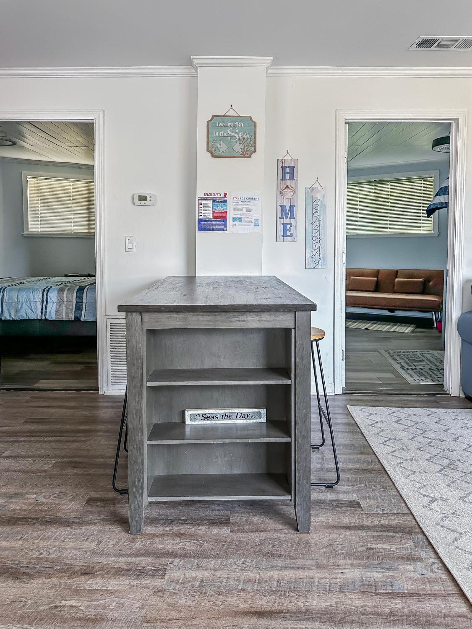 Hébergement de vacances Peaceful Lydia Hide-o-way - Unwind Near Beach, Breakfast, & Go-karts!