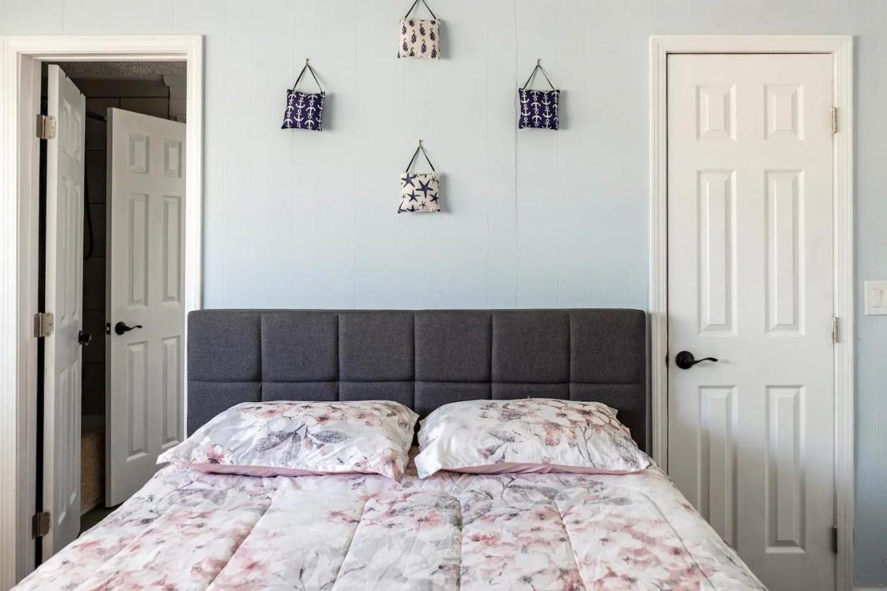 Casa vacanze Peaceful Lydia Hide-o-way - Unwind Near Beach, Breakfast, & Go-karts! Panama City Beach