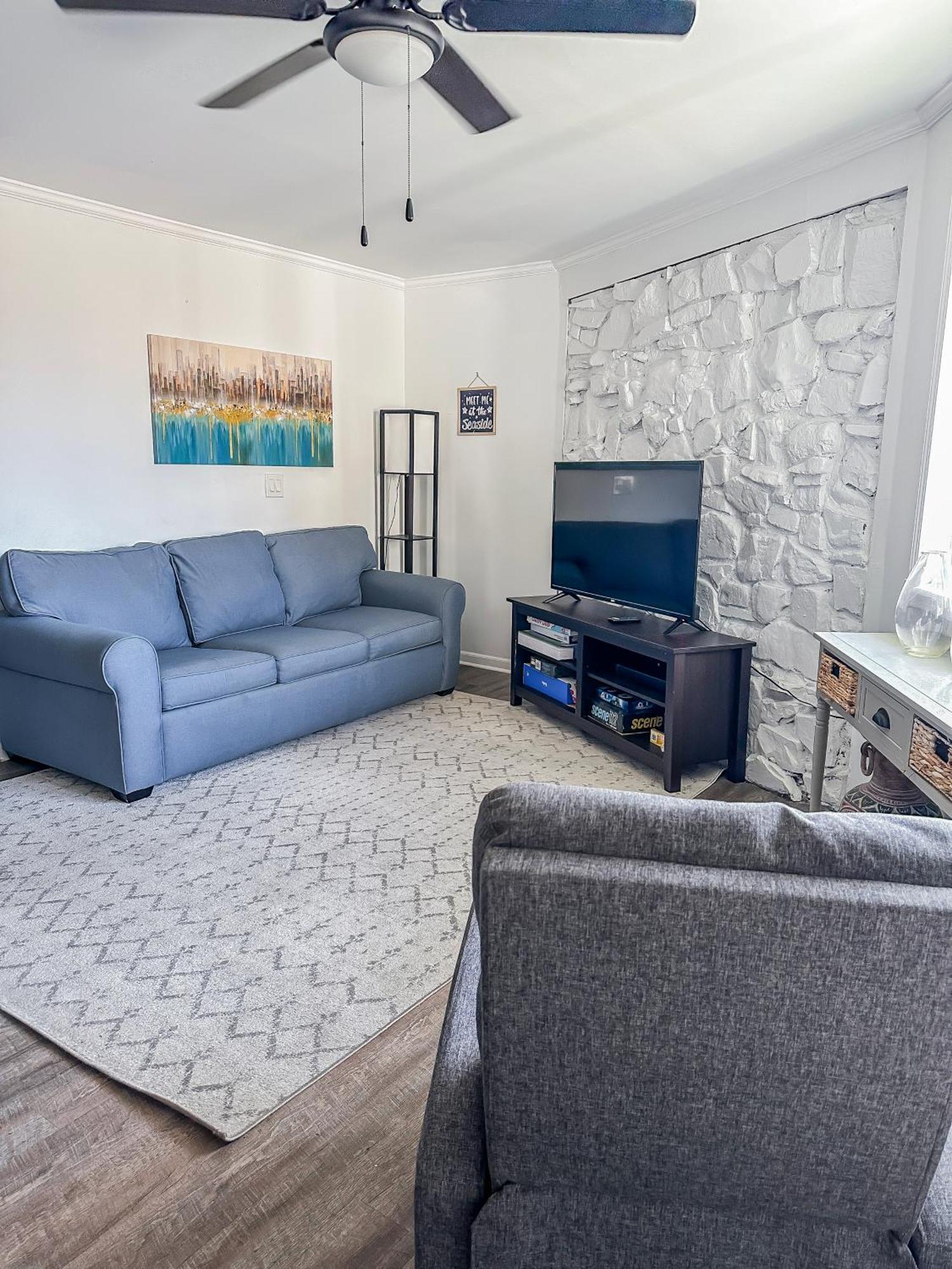Peaceful Lydia Hide-o-way - Unwind Near Beach, Breakfast, & Go-karts! Casa vacanze Panama City Beach