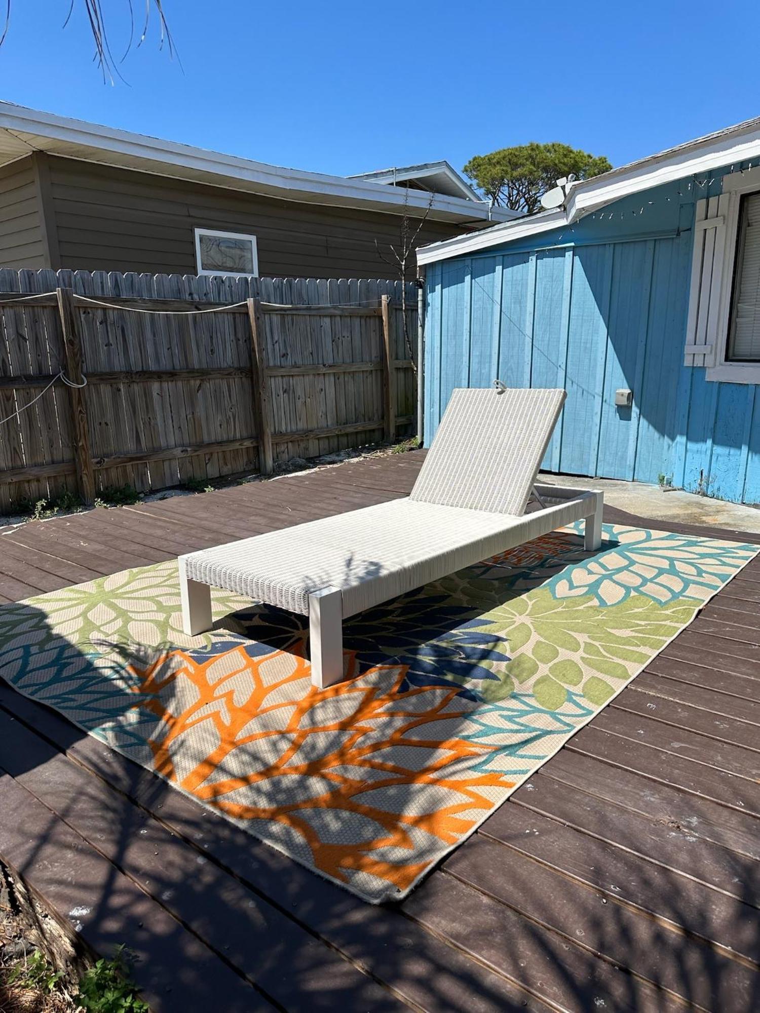Peaceful Lydia Hide-o-way - Unwind Near Beach, Breakfast, & Go-karts! Casa vacanze